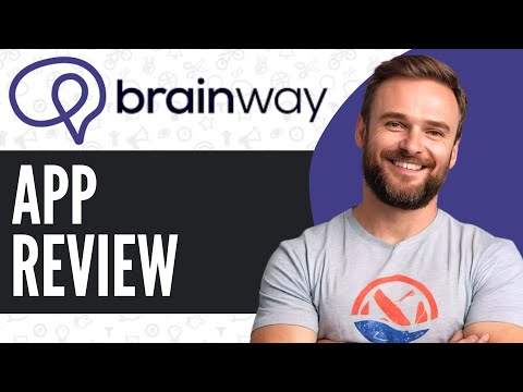 Brainway App Review