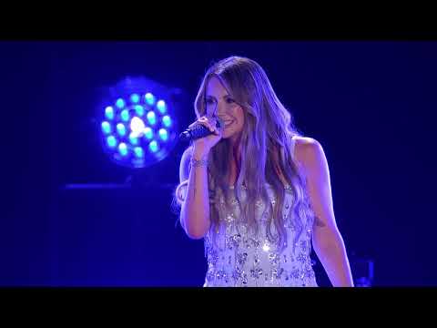 carly pearce - truck on fire (live at cma fest 2024)