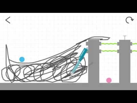 我過了Brain Dots中紀念關卡建造功能開放的第5關！http://braindotsapp.com #BrainDo...