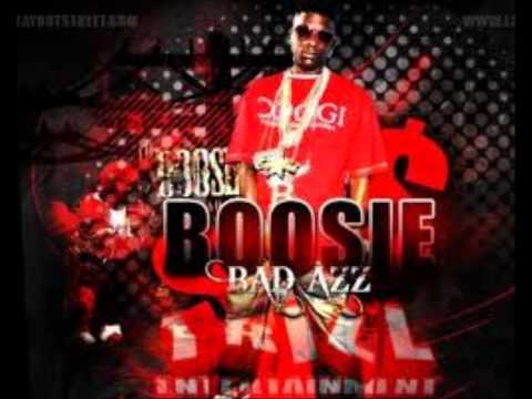 my nigga lil boosie