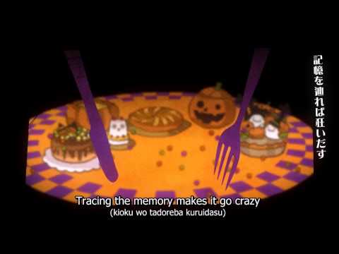 [Rin Append, Len Append] "Pumpkin Syndrome" english & romaji subbed [lyrics in the description]