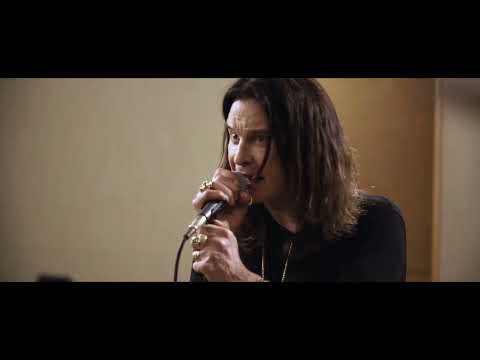 BLACK SABBATH - "Tomorrow's Dream" Live In Studio