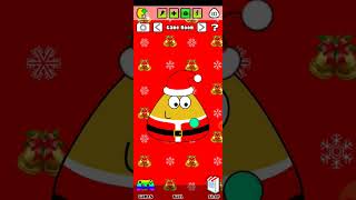 Santa Pou: Holiday Fun Awaits! 🎅🎁