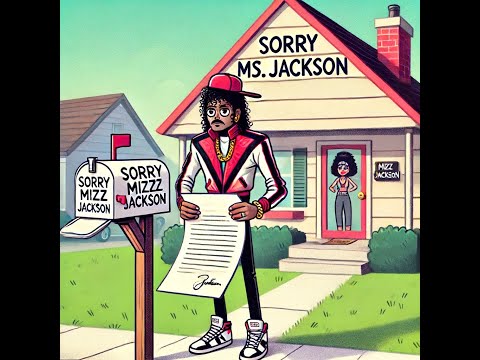 Sorrymizzjackson (EPIC OUTKAST REMIX)