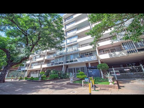 3 bedroom apartment for sale in Arcadia (Pretoria East) | Pam Golding Properties