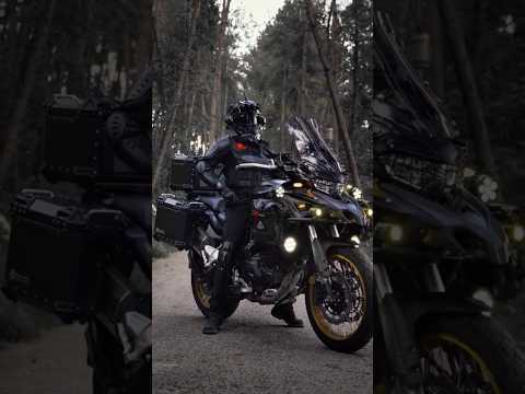 Gsa1250 #shorts #ytshorts #new #rider #motovlog  #viralvideo #tranding #shortfeed