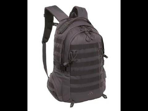 Outdoor Products Quest Hiking/Daily Backpack. 29L capacity for $29...the best budget option?