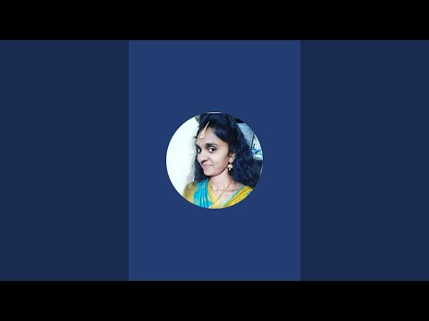 Sandya from  sangareddy& vloges  is live!