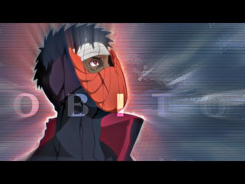 Tobi AKA Obito Edit Voice  Ft. Ayush #obito #edits