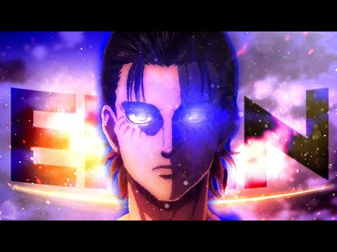 Eren Attack on Titan - Middle Of The Night [EDIT|AMV]