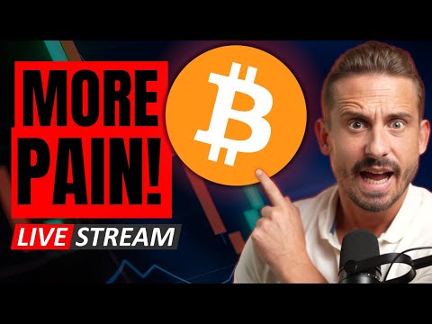 BITCOIN NEXT PRICE MOVE!!