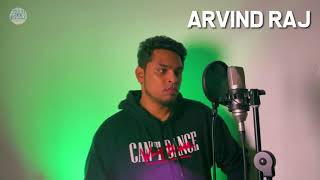 Gujarat Kuruthi cover - Arvind Raj X Amos Paul X Music Kitchen X Dev G