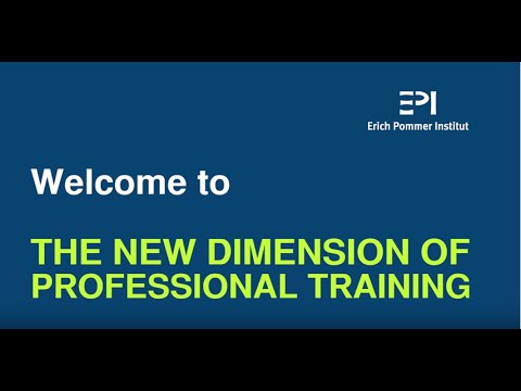 Trailer e:training - EUROPEAN CO-PRODUCTION - Legal and Financial Aspects