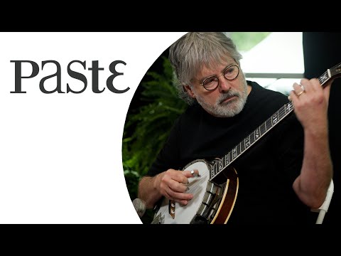 Béla Fleck - Whatever | Paste