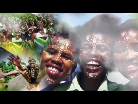 CATALER South Africa (CSA) 15th Anniversary Memorial VIDEO   ※English version