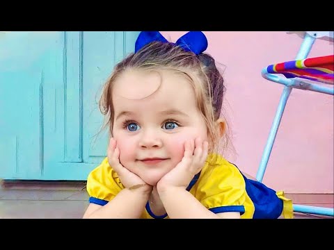 Ultimate Try Not to Laugh Challenge - Funny Baby Videos