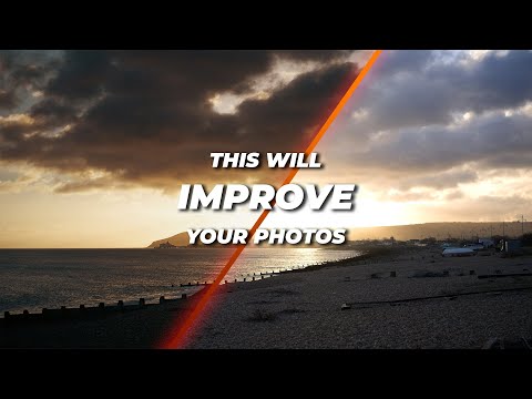 Why Exposure Bracketing Makes Your Photos Better | Tutorial Tuesday