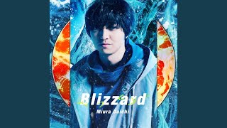 Blizzard (Movie Edit - English Ver.)