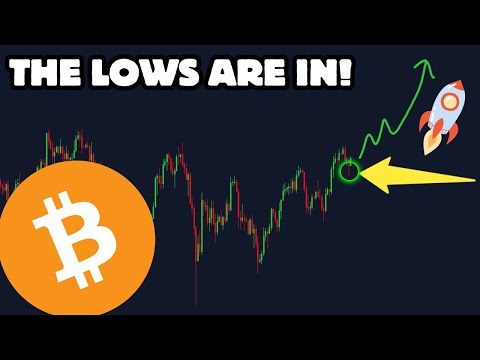 Bitcoin: This Chart Is INSANE!