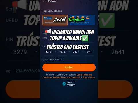 How to topup ff diamond by unipin in nepal/How to buy unipin from esewa/How to topup ffdiamond esewa