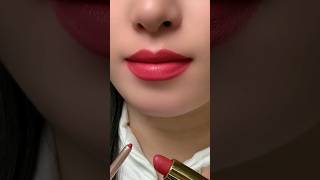 Lipstick Tutorial, Lips Hacks #lipstick #makeup #shorts #viralvideo #foryoupage #trending #shorts