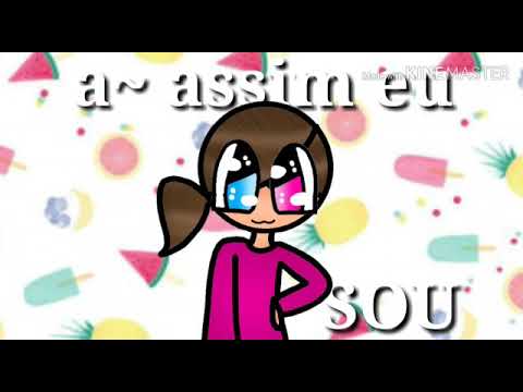 Asi yo soy [meme] ~original~ "cancion de bia"