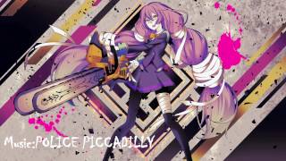 キレキャリオン - ポリスピカデリー feat. 初音ミク / Kire Carry On - Police Piccadilly feat. Hatsune Miku