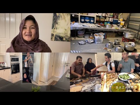 Next Day Quran Khani Cleaning 🧼 Day Vlog Thank You So Much My Sweet Family For Helping Us 🙏🙏❤️