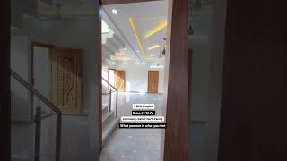 Independent house for sale in kr puram bangalore