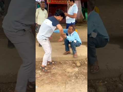 फनी प्रैंक वीडियो #shortvideo #lovelyjokes #funnyjokes #prenk