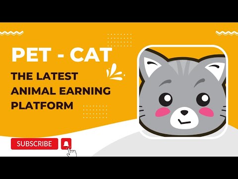 The latest animal earning platform | Students Part Time Job Earn money online Passive Income