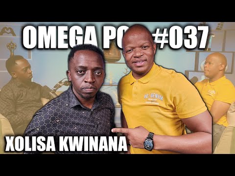 Xolisa Kwinana | Surviving BRAIN TUMOR, Facing REJECTION, Spirit Of Praise 10