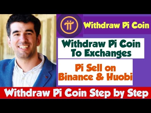 Pi Network Withdrawal - Pi Network New Update | Pi Coin Sell Kaise Kare