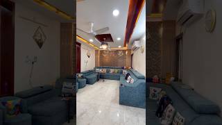 Triplex Villa For Sale | #houseforsalehyderabad #flatforsaleinkukatpally #fullyfurnishflatforsale