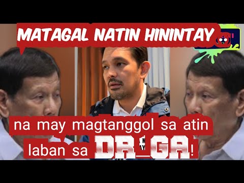 GRECO BELGICA NAGSALITA ABOUT SA QUADCOM HEARING NI TATAY DIGONG | #tataydigong #grecobelgica