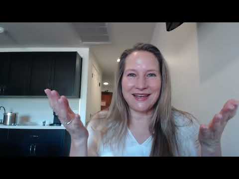 Anne Tucker's Business Energetics Live!!