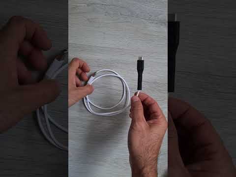 Damaged USB cable protection (Heatshrink + Hot Air)