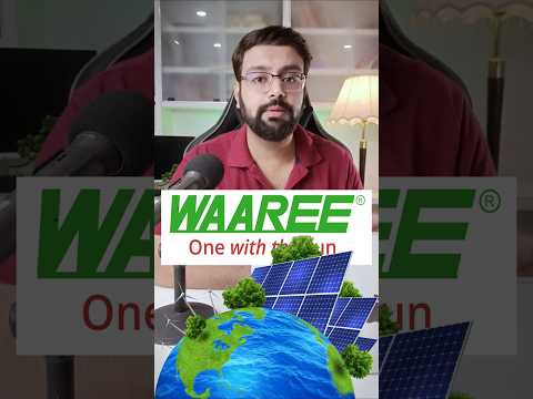 Waaree Energies IPO Review | Latest GMP, Price & Date | #WaareeEnergiesIPO #shorts #ipo