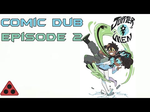 (COMIC DUB) Jupiter-Men Ch 2