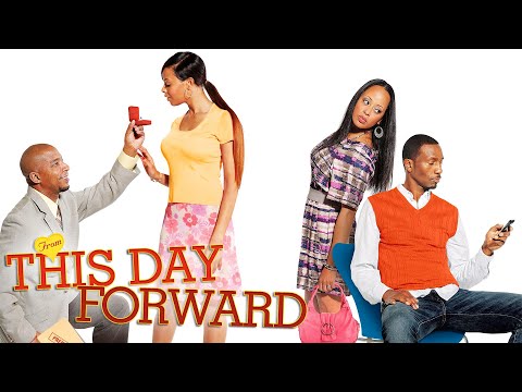 From This Day Forward | FULL MOVIE | Black Romance | Essence Atkins, Leon, Jo Marie Payton