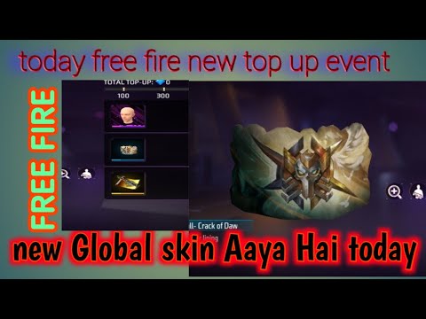 Today free fire new top of event Aaya Hai #freefire #freefire #shirts #shorts #video #videos