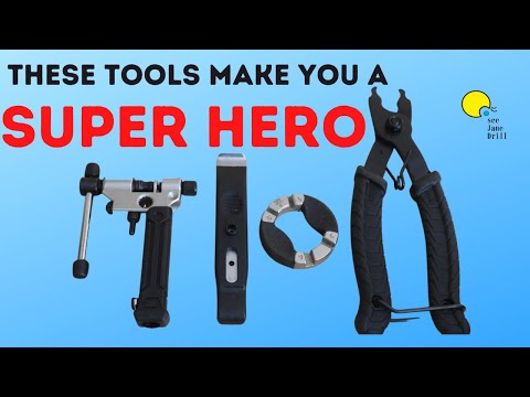 Become a Super Hero to your kids using these 4 TOOLS