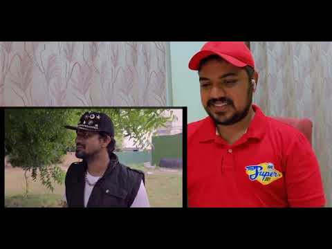 THE ALL INDIAN RAPPERS |Purav Jha video Reaction by Bangalore Guy