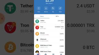 #cryptocurrency #trxnewapp #makemoneyonline #investment #trxbluedetails #cloudminingtrx#tron#trxsite