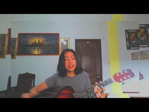 Colbie Caillat - Bubbly (Short Cover)