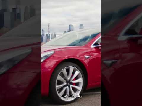 DON’T SAY YOU DIDN’T KNOW | Tesla Earnings Preview