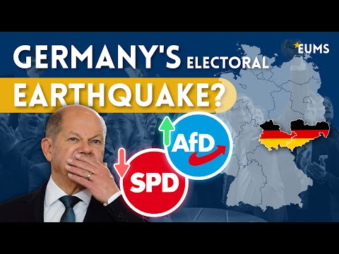 Germany's State Election Results Explained