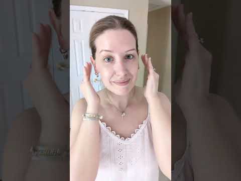 Naked Sundays Collagen Glow SPF 50+- Day 19 Testing MINERAL Sunscreen