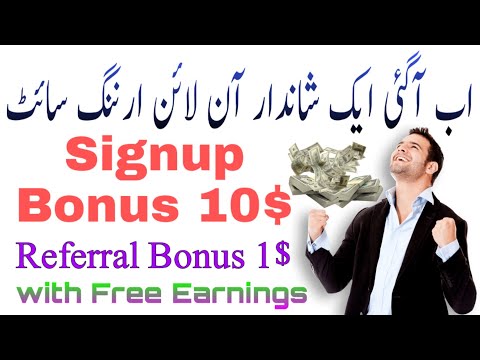 How to Earn Money Without Investment | Glintclix | Great Earning Site with Revnue Share System | 020