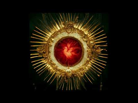 Adoration (Heart of Mercy)